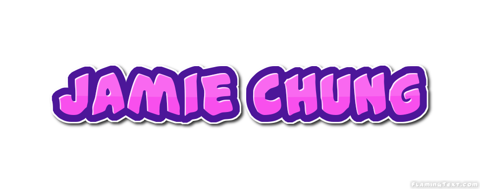 Jamie Chung Logo