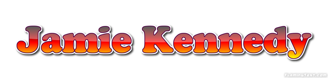 Jamie Kennedy Logo