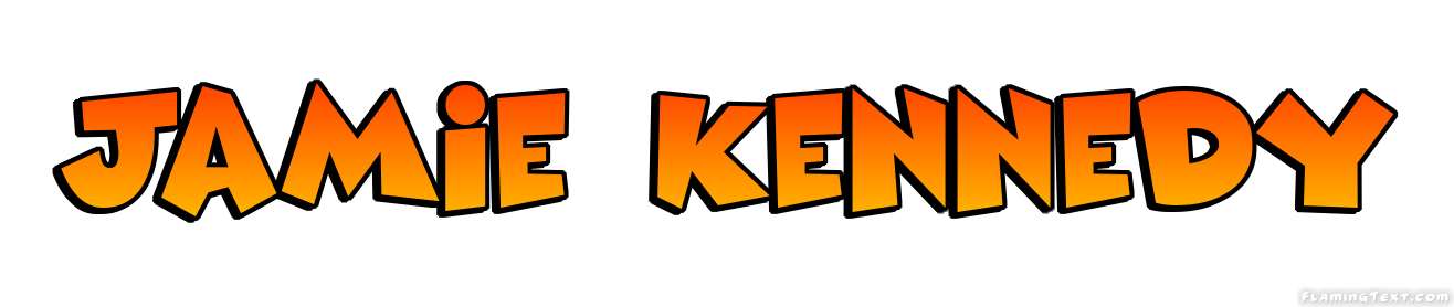 Jamie Kennedy Logo