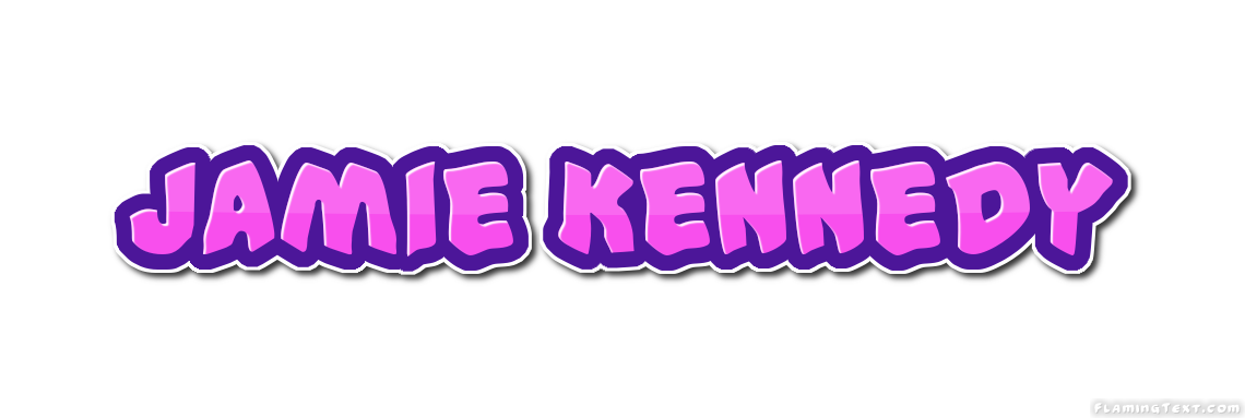 Jamie Kennedy Logo