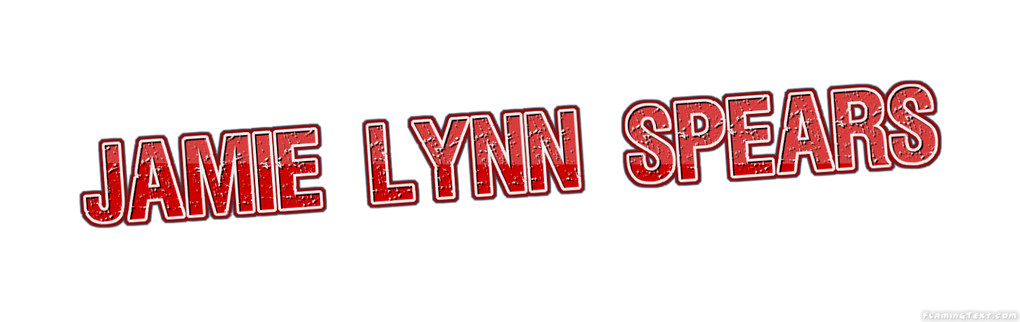 Jamie Lynn Spears Logo