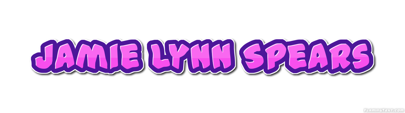 Jamie Lynn Spears Logo