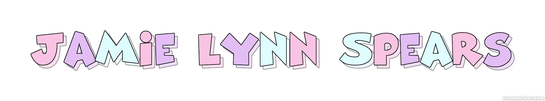 Jamie Lynn Spears Logo