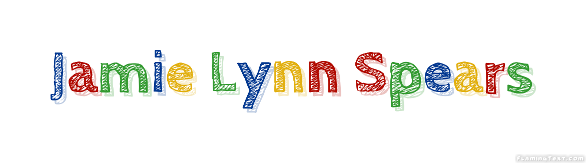 Jamie Lynn Spears Logo