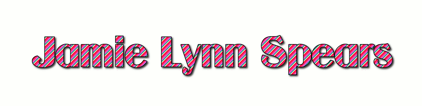 Jamie Lynn Spears Logo