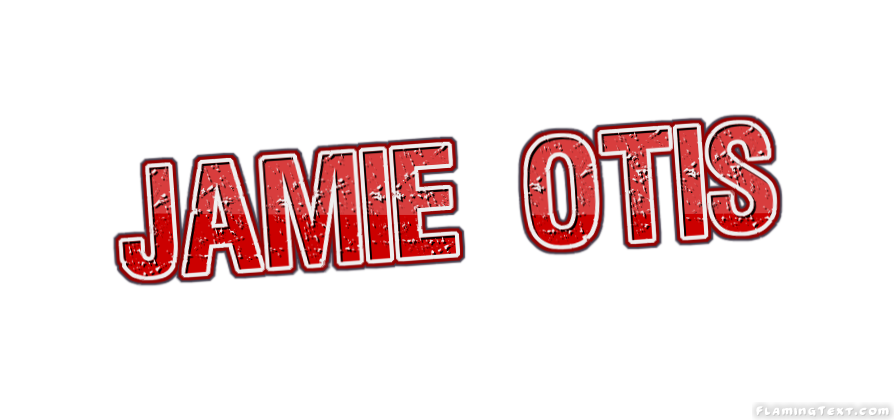 Jamie Otis Logo