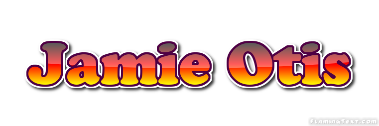 Jamie Otis Logo