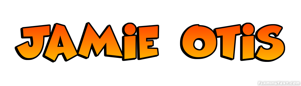 Jamie Otis Logo