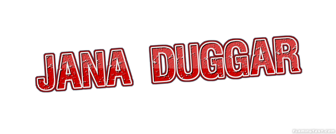 Jana Duggar Logo