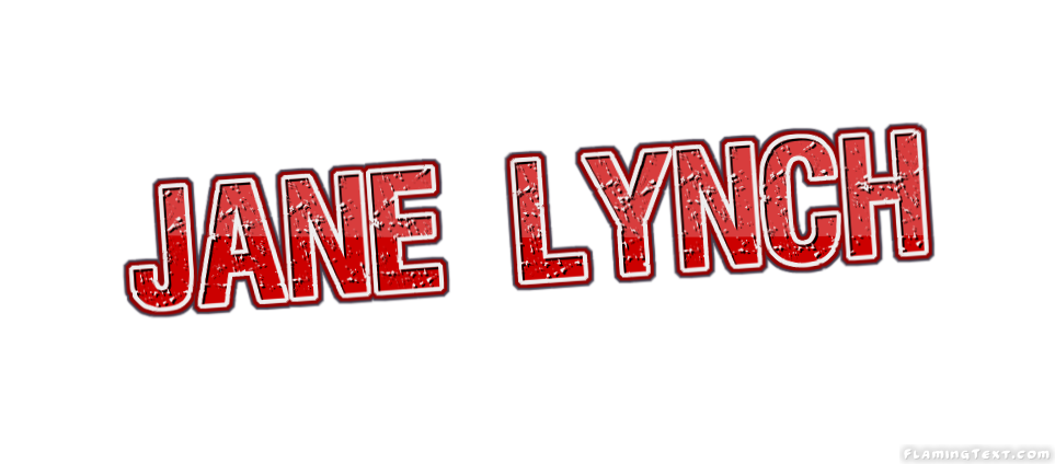 Jane Lynch Logotipo