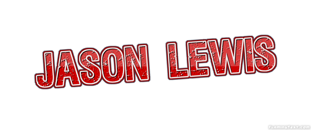 Jason Lewis Logo