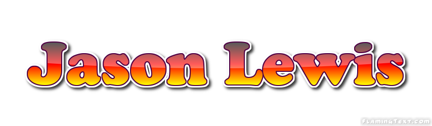 Jason Lewis Logo