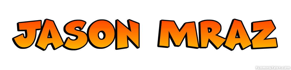 Jason Mraz Logo