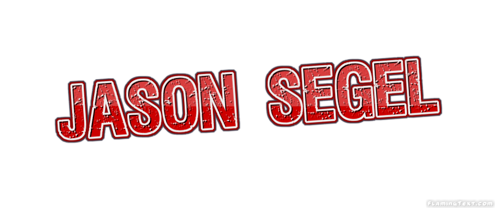 Jason Segel Logo