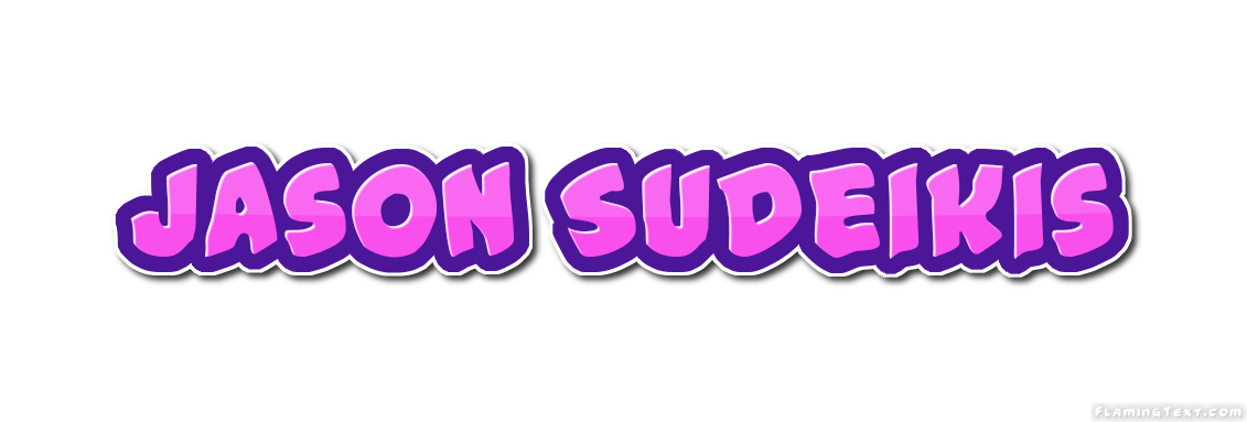 Jason Sudeikis Logo