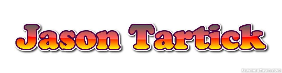 Jason Tartick Logo