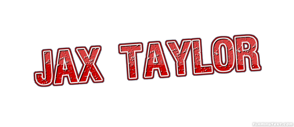 Jax Taylor Logo