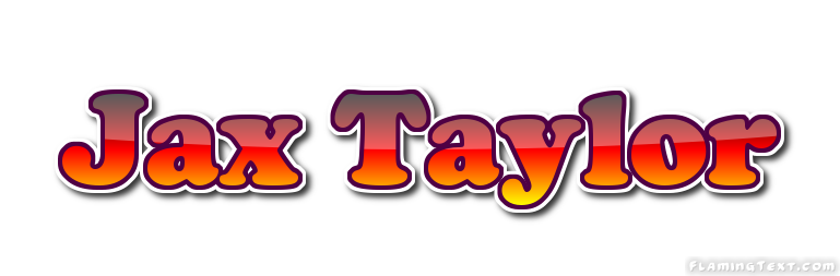 Jax Taylor Logo