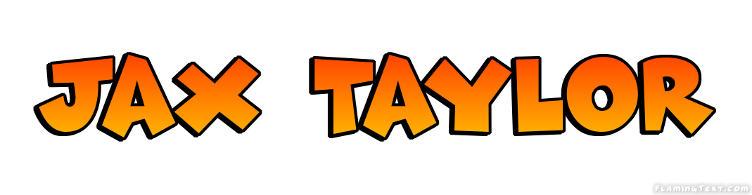 Jax Taylor Logo