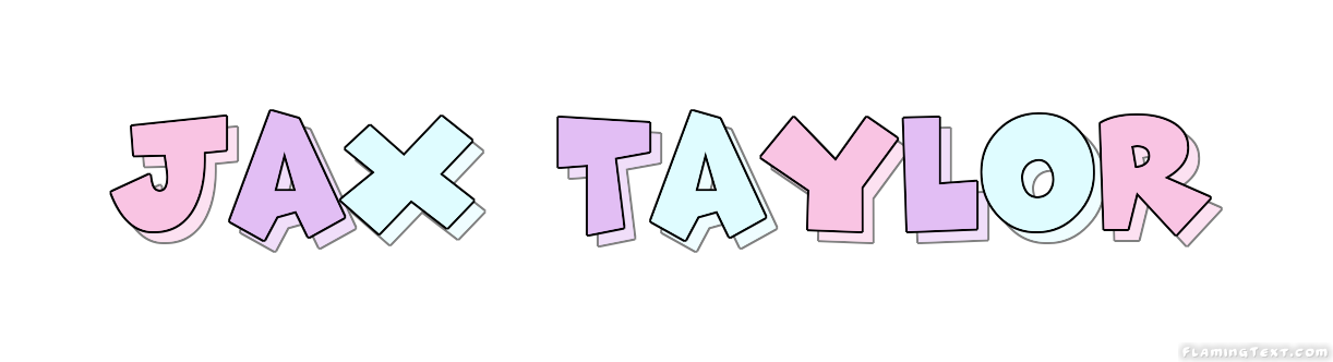 Jax Taylor Logo