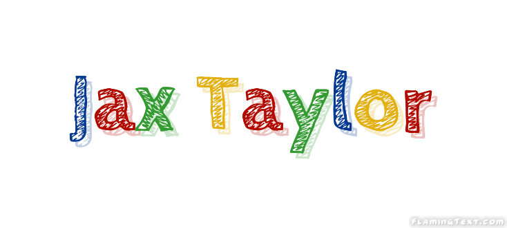 Jax Taylor Logo