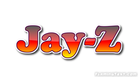 Jay-Z Logo