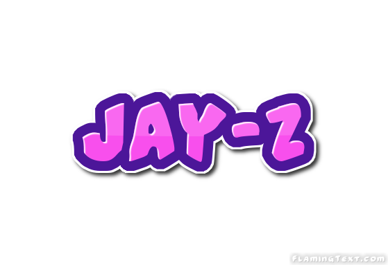 Jay-Z Logo