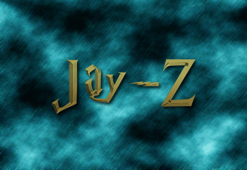 Jay-Z Logo