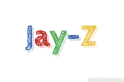 Jay-Z Logo