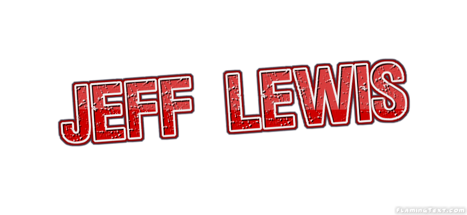 Jeff Lewis Logo