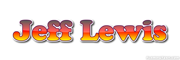 Jeff Lewis Logo