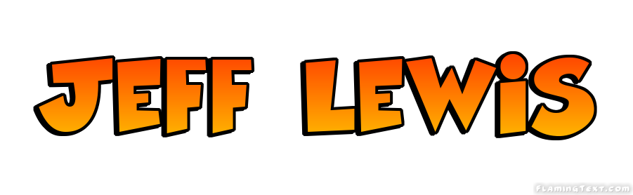 Jeff Lewis Logo