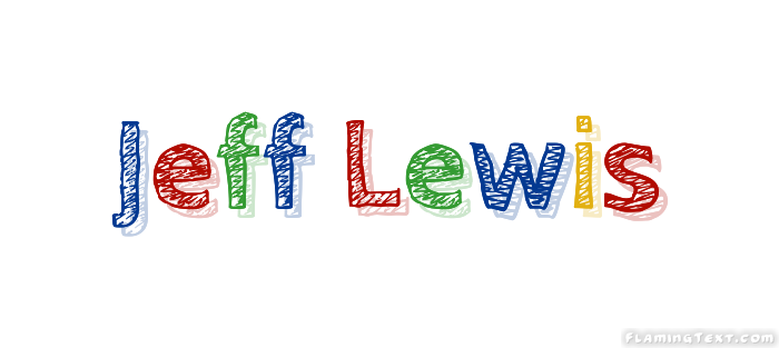 Jeff Lewis Logo