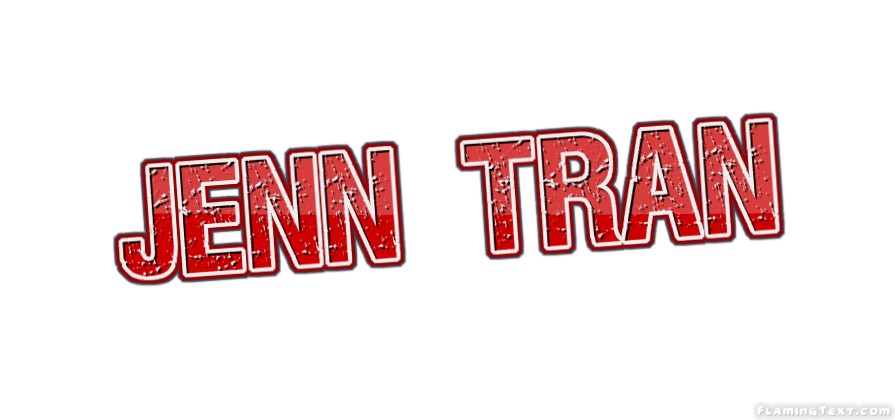 Jenn Tran Logo