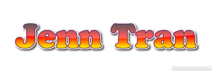 Jenn Tran Logo