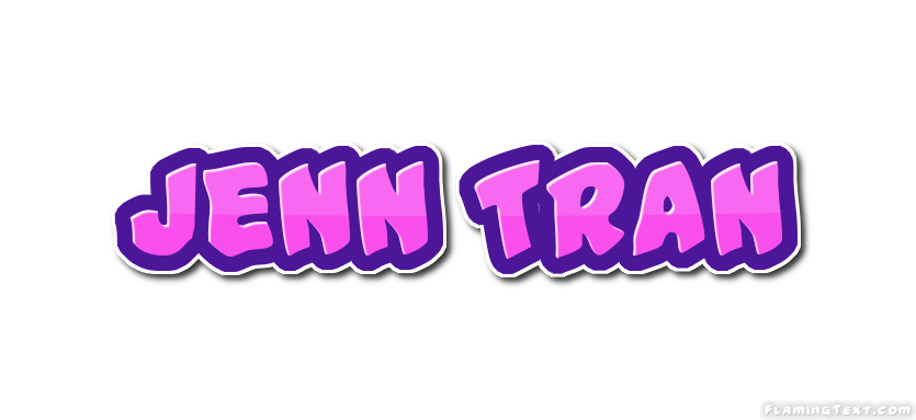 Jenn Tran Logo