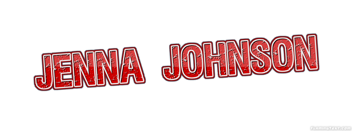 Jenna Johnson Logo