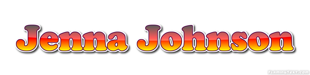 Jenna Johnson Logo