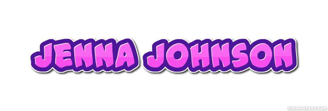 Jenna Johnson Logo