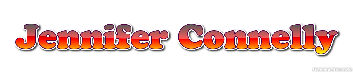 Jennifer Connelly Logo