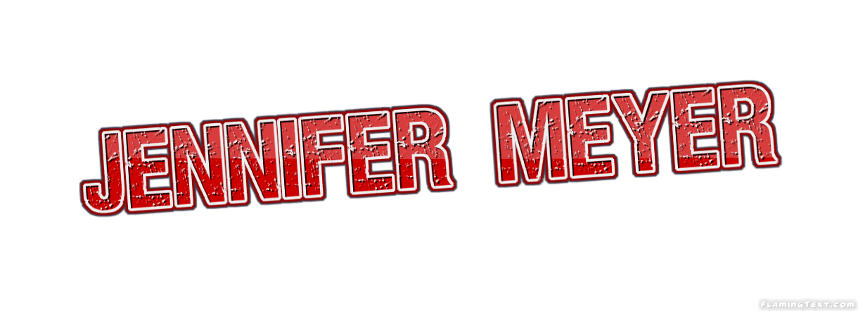 Jennifer Meyer Logo