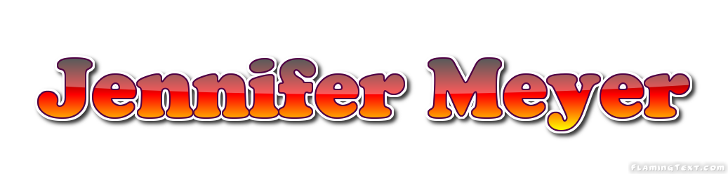 Jennifer Meyer Logo