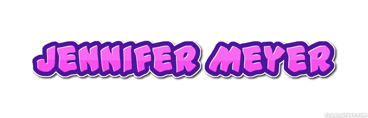 Jennifer Meyer Logo