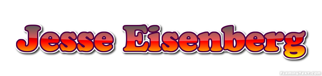 Jesse Eisenberg Logo