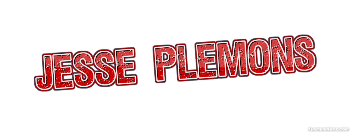 Jesse Plemons Logotipo