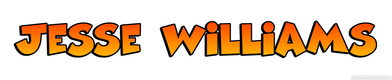 Jesse Williams Logo