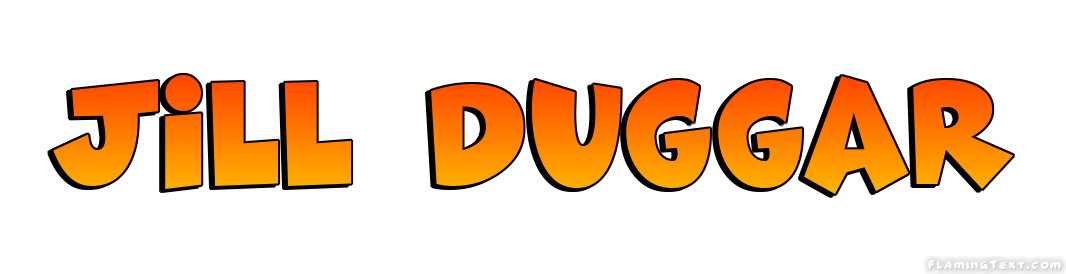 Jill Duggar Logo