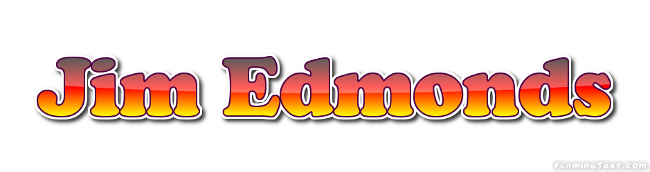 Jim Edmonds Logo