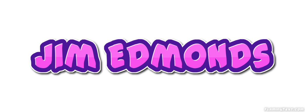 Jim Edmonds Logo