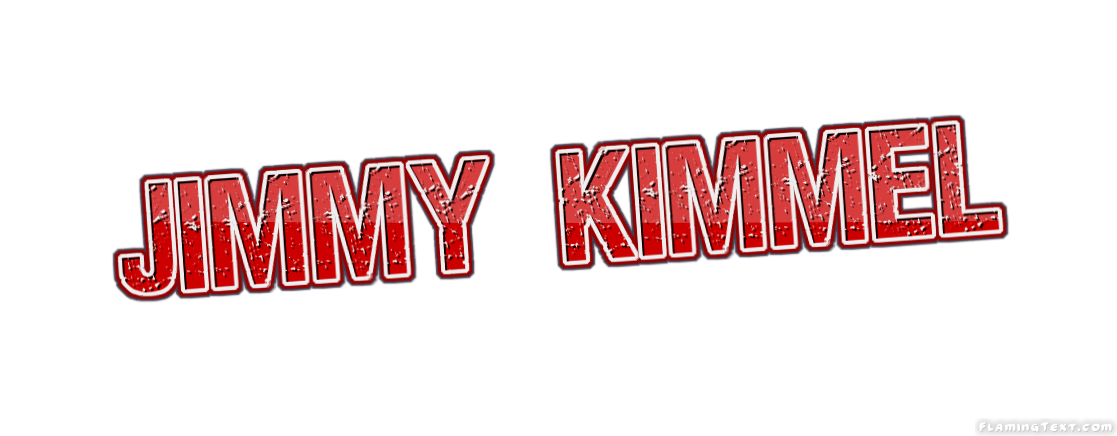 Jimmy Kimmel Logo